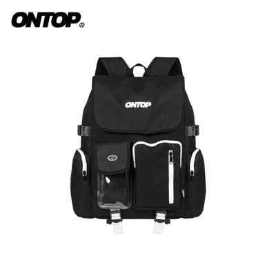 Balo local brand nam ONTOP | O-P024