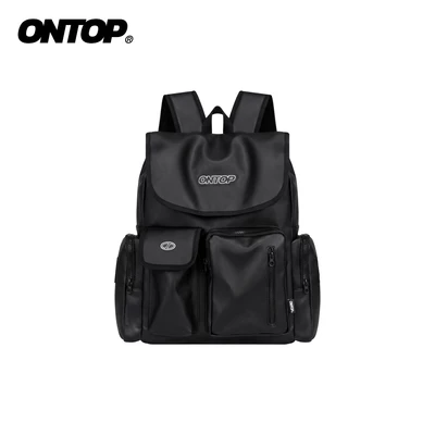 Balo da nam đi học ONTOP | O-P56