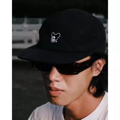 Vgz Alley Cap form mềm New Product