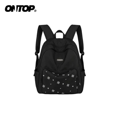 Balo nam nhỏ gọn ONTOP | O-P29