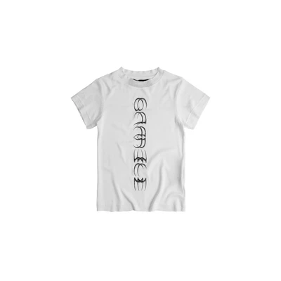 ECLIPSE BABY TEE / ÁO BABY TEE THUN XƯỢC / GAMBLE WORLDWIDE