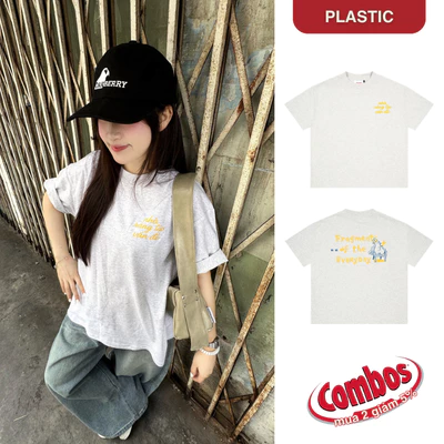 Áo thun oversized boxy, áo thun local "Nhà ráng tạo vấn đề" 250gsm Cổ Tròn Unisex Nam Nữ Basic