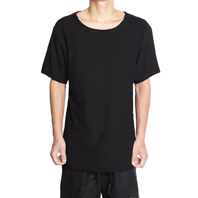 Áo Thun Goldie "RD LIGHTWEIGHT BLACK" 100% Cotton