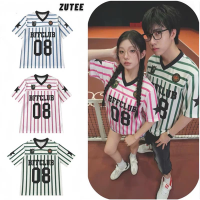 ÁO THUN LƯỚI ZUTEE SỐ 33 From Rộng Unisex Nam Nữ Áo Thun Thể Thao Unisex Jersey