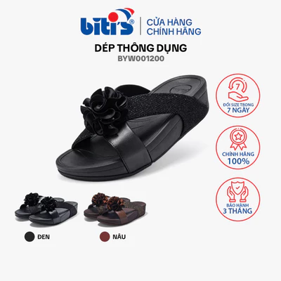 Dép thông dụng Nữ Biti's BYW001200