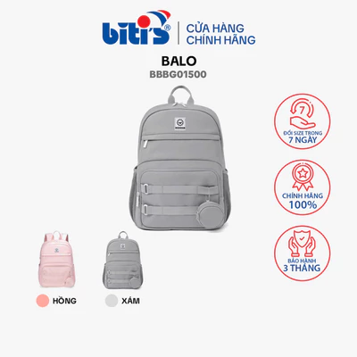 Balo trẻ em Biti's BBBG01500