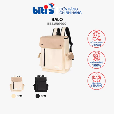 Ba Lô Người Lớn Biti's BBBW01900