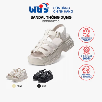 Sandal thông dụng Nữ Biti's BPW007700