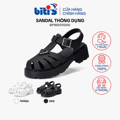 Sandal thông dụng Nữ Biti's BPW009200