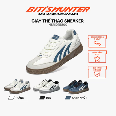 [Độc quyền Shopee] Giày Thể Thao sneaker Nam Biti'sHunter HSM015800