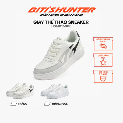Giày Thể Thao sneaker Nam Biti'sHunter HSM016000