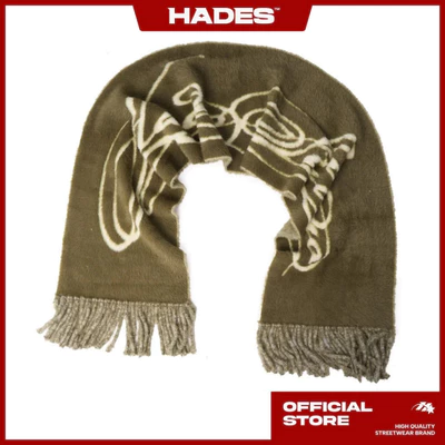 Khăn choàng HADES RELIC SCARF