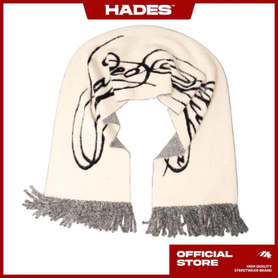 Khăn choàng HADES CLOUD NINE SCARF.
