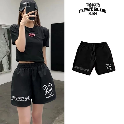 Quần Short Dù Mùa hè thoáng mát Freesize FFCLUB