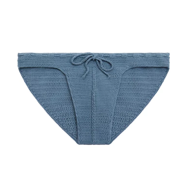 Quần Bơi Len Dệt Dáng Boxer LIDER HANDCRAFTED KNIT SWIM BRIEF