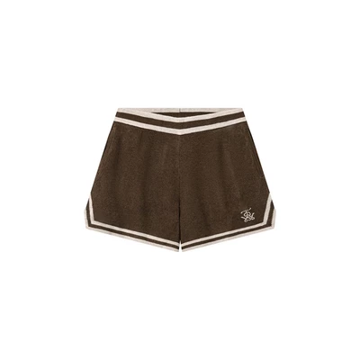 Quần short OWST Knitted Shorts - Refined Athletic Collection