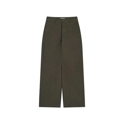 Quần dài OWST Straight Leg Trousers - Refined Athletic Collection