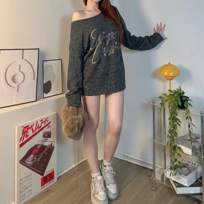 Áo len Sweater SAIGON Đính đá FFCLUB