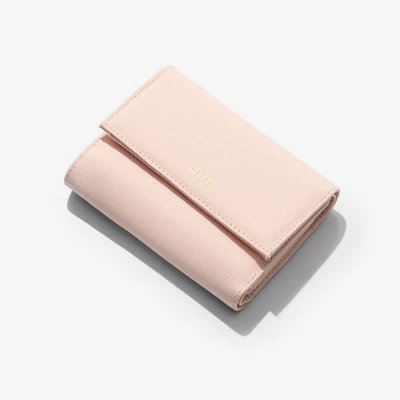 Ví gập ba DIM Grace Wallet