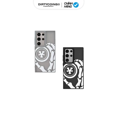 Ốp Lưng DirtyCoins Samsung Big OG Logo Matte