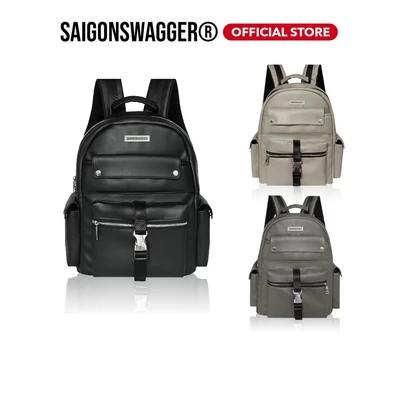Balo Da SAIGON SWAGGER® MÖBIUS FLOW BACKPACK