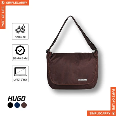 Túi Đeo Chéo SimpleCarry Zing Hugo Trượt Nước Nam Nữ Chính Hãng