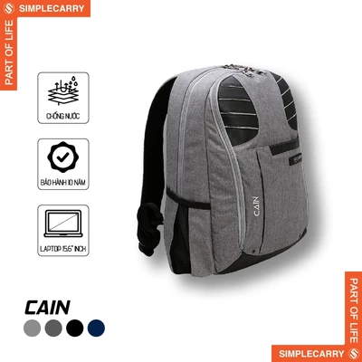 Balo Hàn Quốc SimpleCarry Cain