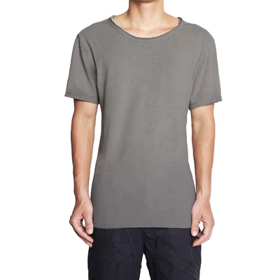 Áo Thun Goldie "RD LIGHTWEIGHT GREY WASHED" 100% Cotton
