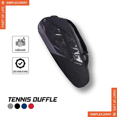 Túi Đeo Tennis SimpleCarry Duffle