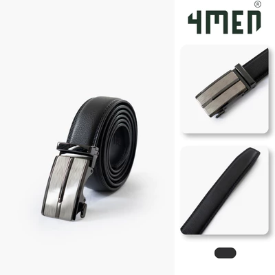 Thắt lưng khóa tự động TL224