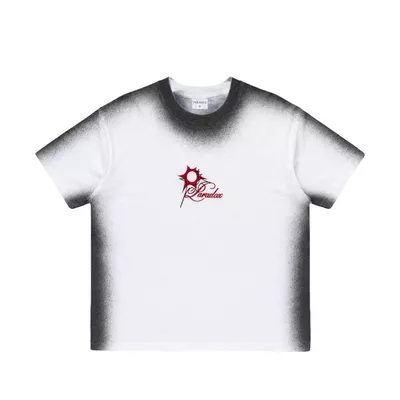 Áo thun form Boxy ECLIPSE TEE Cotton PARADOX AT6P0516