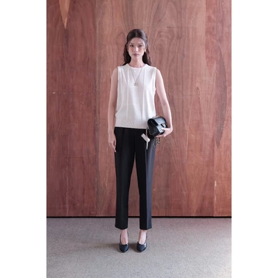 RUBIES Eros Pants - Quần Dài Nữ Ống Baggy