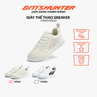 Giày Thể Thao sneaker Nữ Biti'sHunter HSW008602