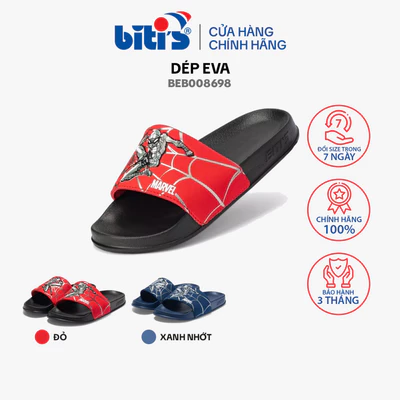 Dép eva Bé Trai Biti's Disney BEB008698