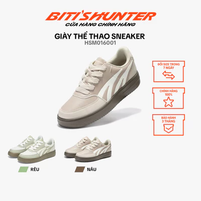 Giày Thể Thao sneaker Nam Biti'sHunter HSM016001