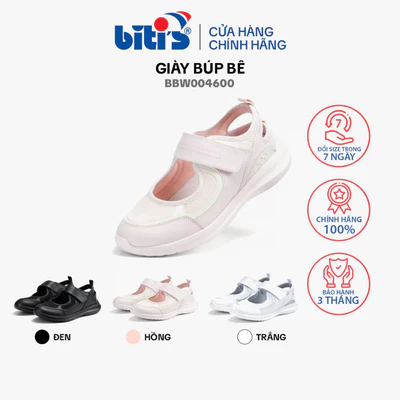 Giày búp bê Nữ Biti's BBW004600