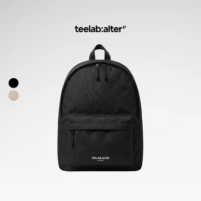 Balo Teelab Alter Poly Print Basic Backpack AC121