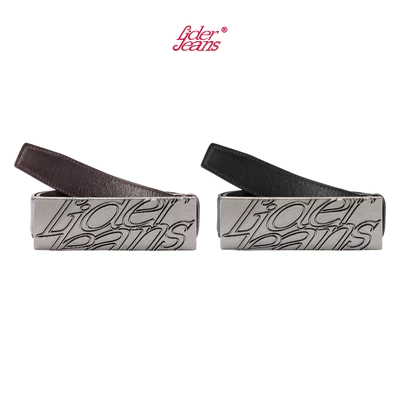 LIDER Jeans | Thắt Lưng Unisex LDJ UTILITY BELT 001