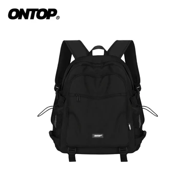Balo canvas đi học ONTOP | O-P53-D