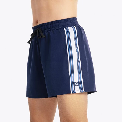 Quần đi biển nam SOBIE Sea Stripe