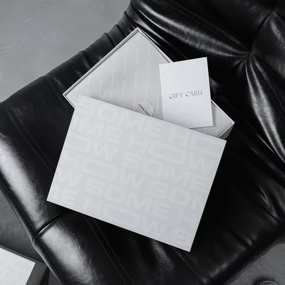 Túi Giấy Hộp Quà Tặng, PK0005 SOME HOW STORE