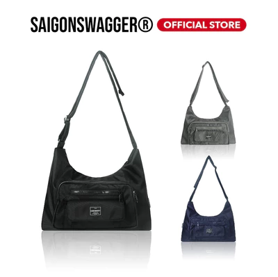 Túi Đeo Chéo SAIGONSWAGGER® RESET BAG