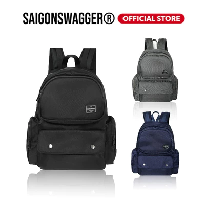 Balo Nam Nữ  SAIGONSWAGGER® ALIVE BACKPACK