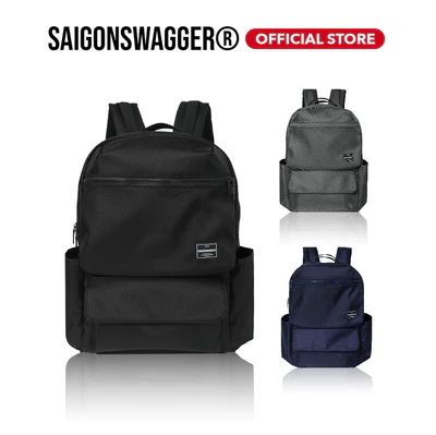 Balo Nam Nữ Đi Học Đi Làm SAIGONSWAGGER® ENERGY BACKPACK