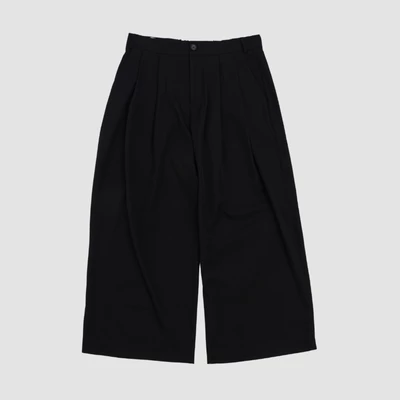Quần dài dáng rộng PAPA Dayday Trousers