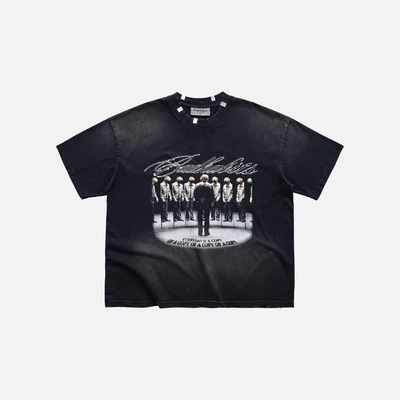 [SẢN PHẨM MỚI] Áo Thun The Loop Boxy Tee - Local Brand Chính Hãng