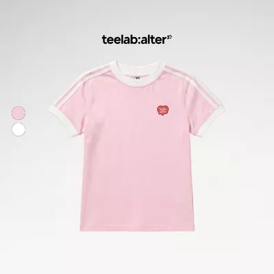 Áo Thun Teelab Alter Baby Cotton Tee TS426
