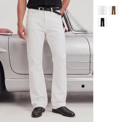 [New9] Quần Jean Flare Passion Chất Liệu Jean Co Giãn Nhẹ Thoải Mái Năng Động, QJ0169 SOME HOW STORE