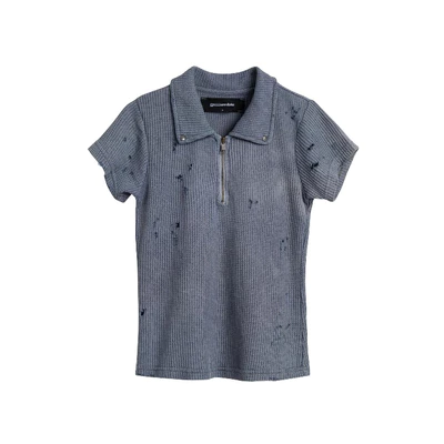 AMOUR BABY POLO / ÁO POLO FORM ÔM / GAMBLE WORLDWIDE