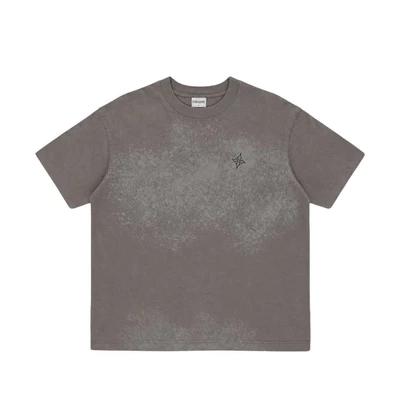 Áo thun form Boxy REBORN TEE Cotton PARADOX AT6P0513